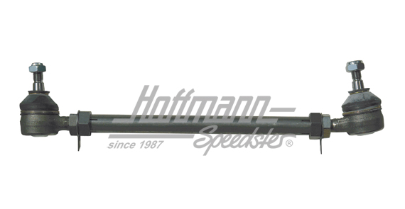 Barra de acoplamiento, compl., 2.60-7.65, izquierda | 113 415 801 | 020-4301-01