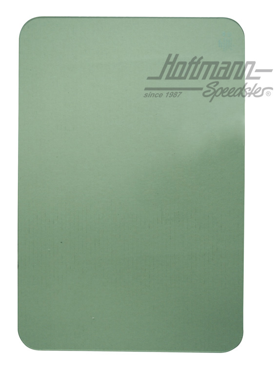 Cristal lateral, trasero, verde, izquierdo / derecho | 247 845 315 | 380-1028