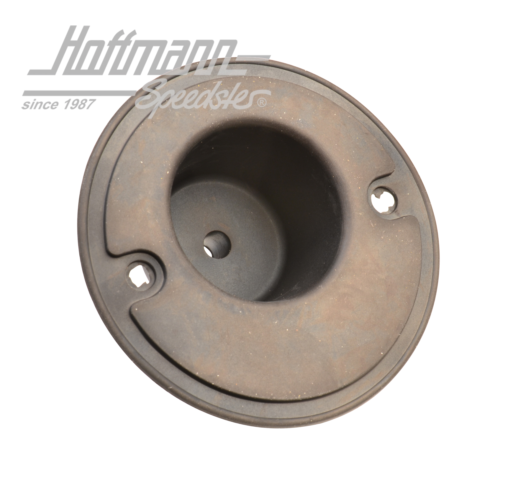 Capuchón de goma, intermitente anterior, 356 B/C 
                                                 