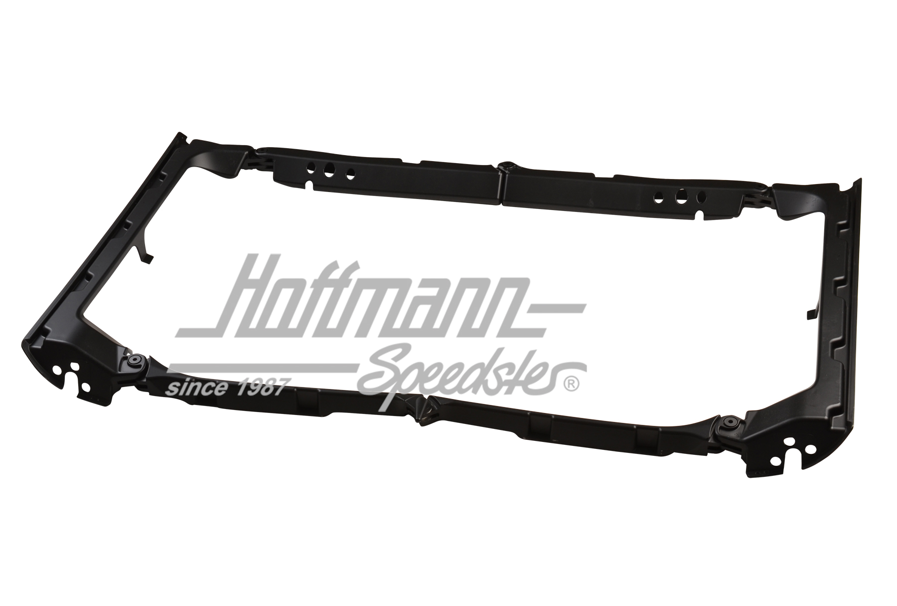 Marco de aluminio, techo Targa, 911 Targa                                                           