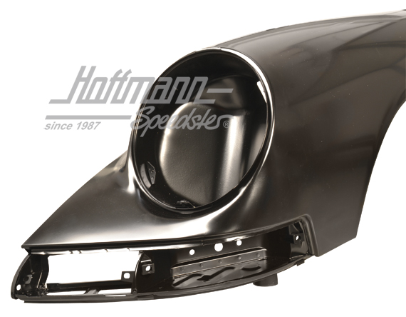 Guardabarros, 911/912, 8.65-7.68, izquierda                                                         