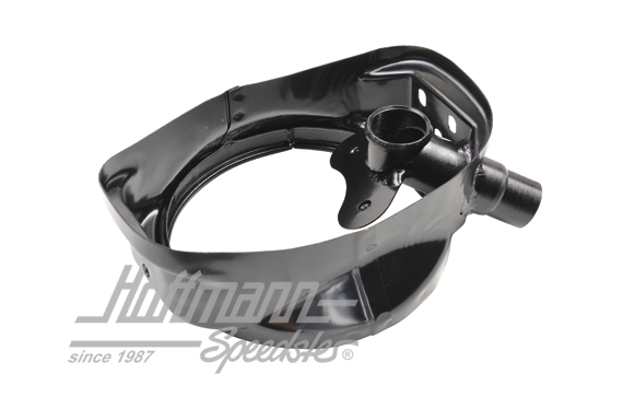 Cavidad de soporte del depósito
, Porsche 911, 79-89                                               