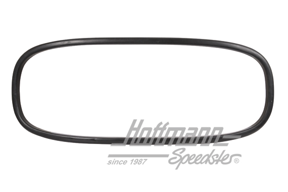 Inserto luneta trasera, 62-74 | 151 871 449 D | 020-4615-15