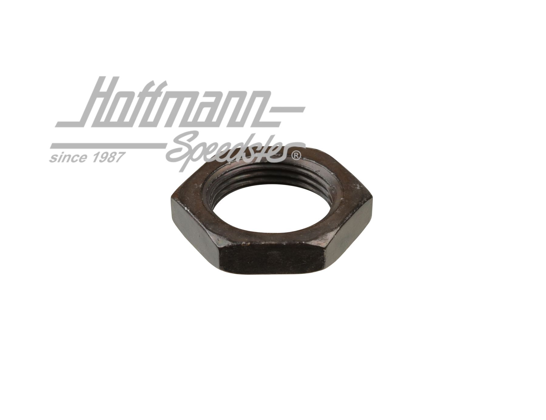 Tuerca, eje del limpiaparabrisas,  M16 x 1     
 | 7D0 955 243 | 190-5920-10