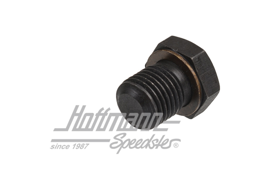 Tornillo de purga de aceite, Golf, M14                                                              