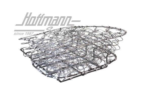 Núcleo de muelles, asiento, 356 A, 56-57, derecha | 644 521 042 00 | 510-7860-12