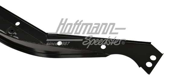 Larguero de reparación, Cabrio, 1302/03, izqdo.                                                     