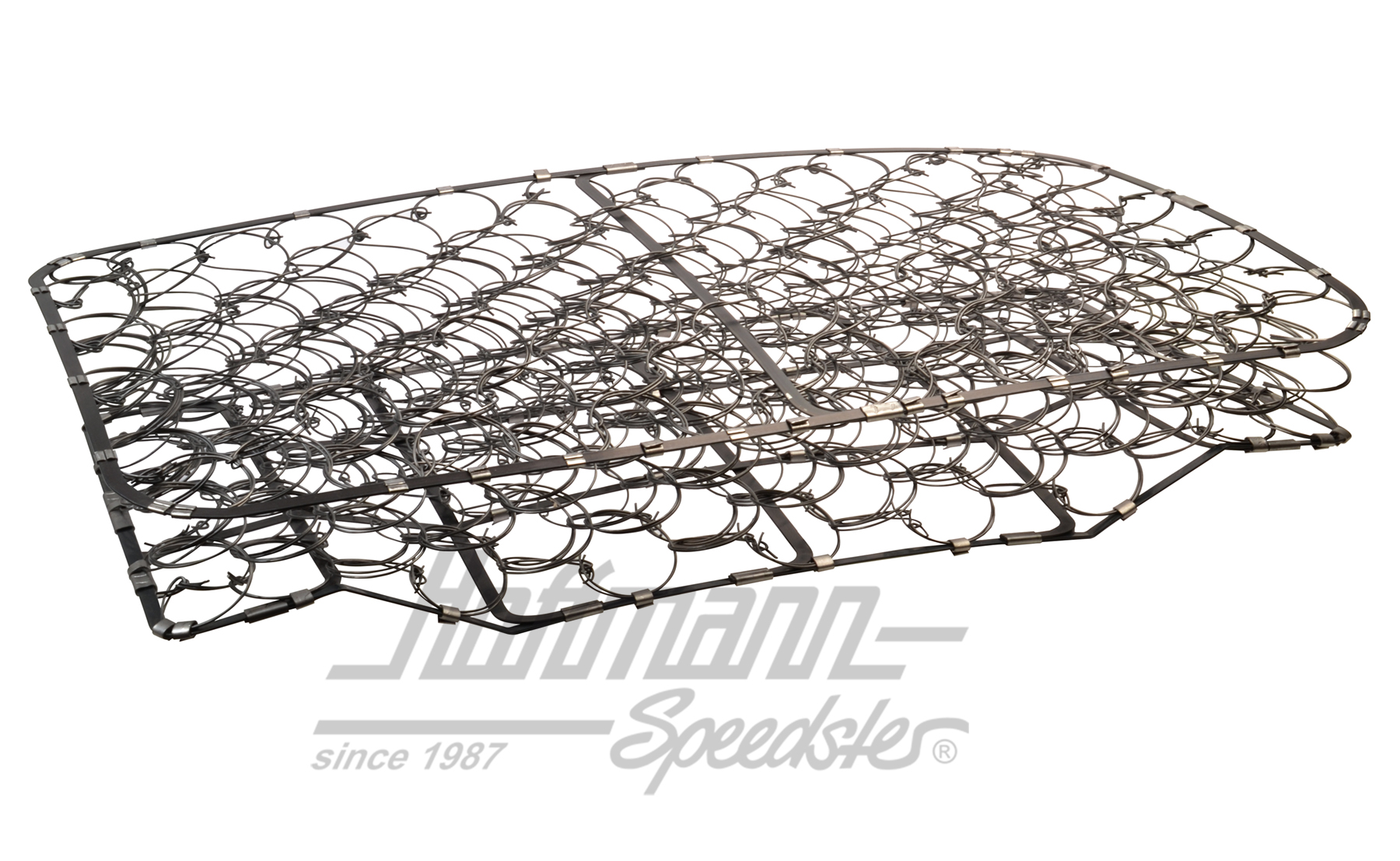 Núcleo de muelles, asiento, 62-67, derecha                                                          