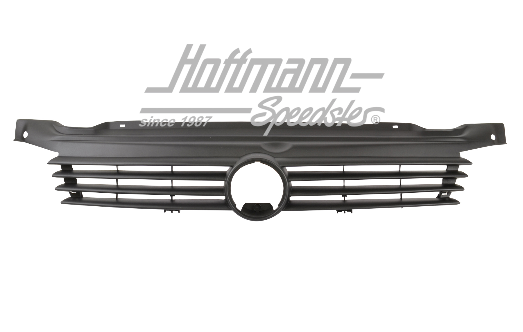 Calandra, Furgoneta T4, 90-03 (larga) | 7D0 853 651 01C | 408-6304