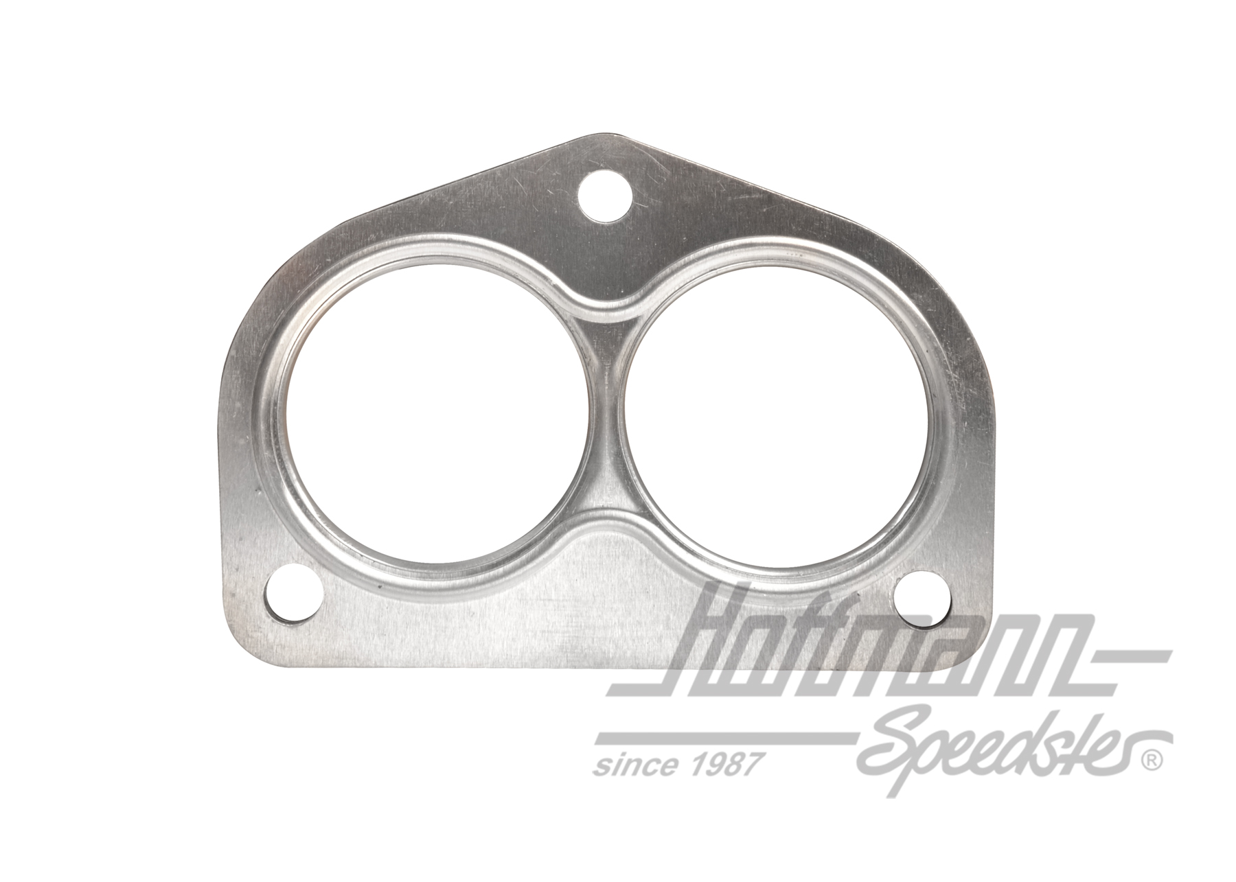 Junta, silenciador / intercambiador de calor, 912E | 923 111 151 01 | 520-3930-10