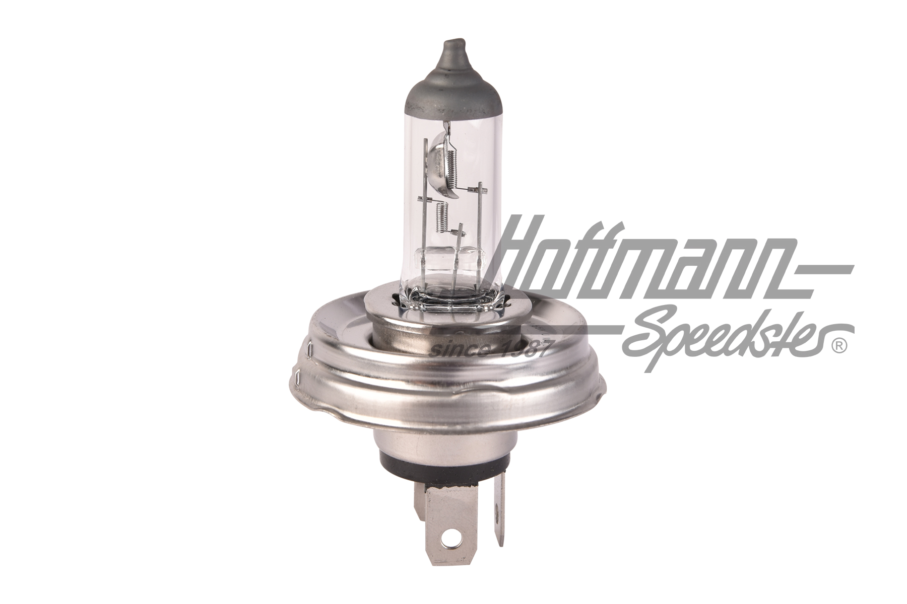 Bombilla, H4, 12V, 60/55W                                                                           