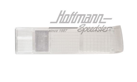 Tulipa piloto trasero, 914, blanco, derecha | P15915D | 600-9562-12