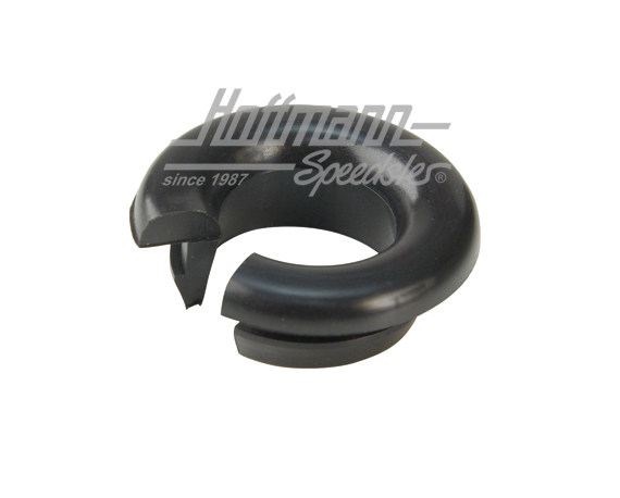 Guía de barra de tiro, freno de mano, Furgoneta T2 | 211 711 423 | 098-0202-14