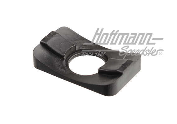 Guía, cojinete de desembrague, 911/914                                                              