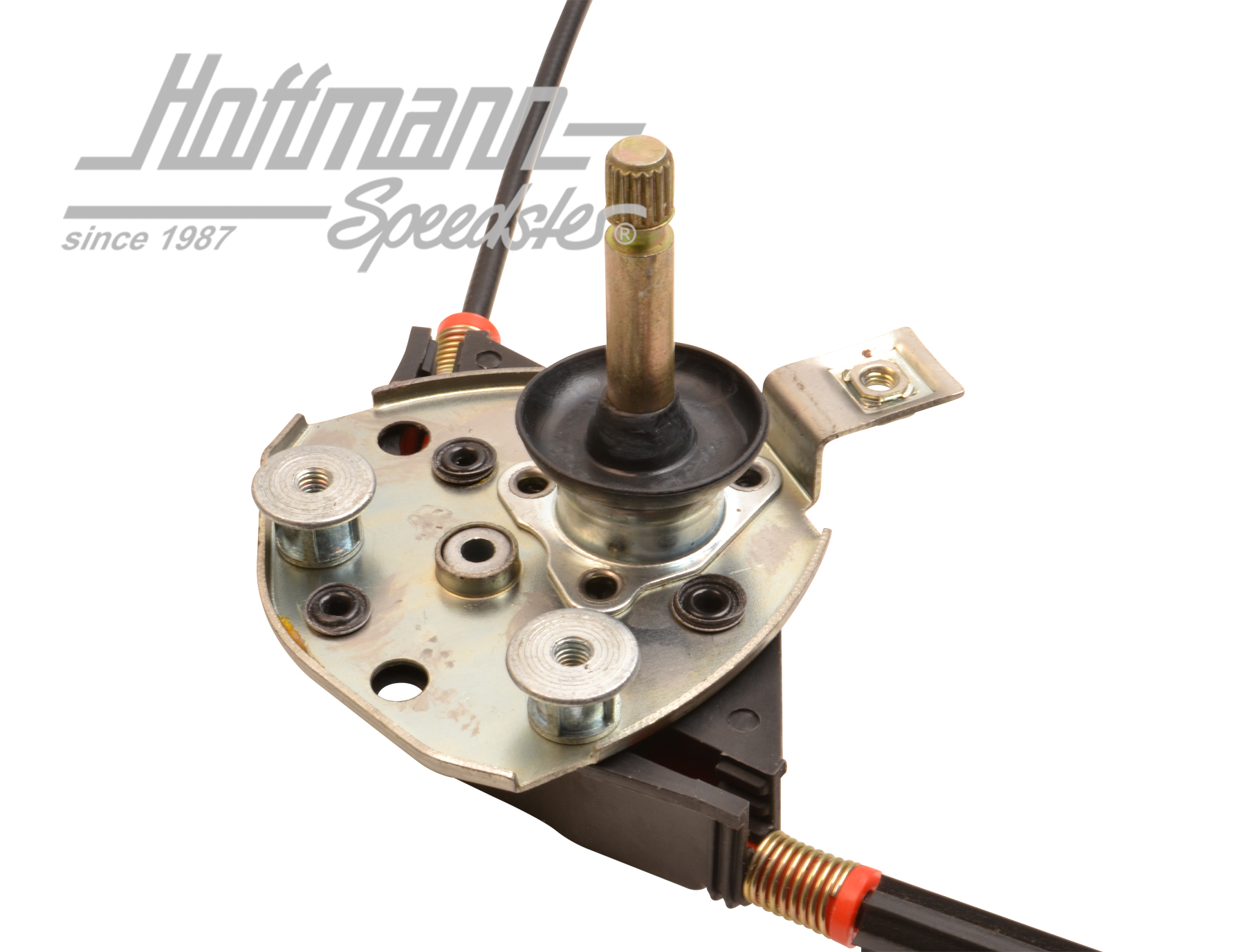 Elevalunas, Furgoneta T4, 8.95-, dcha.                                                              