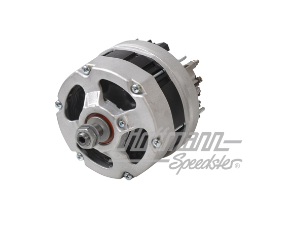 Alternador, Porsche 911, 95A, 84-89 | 911 603 120 05 | 580-1160