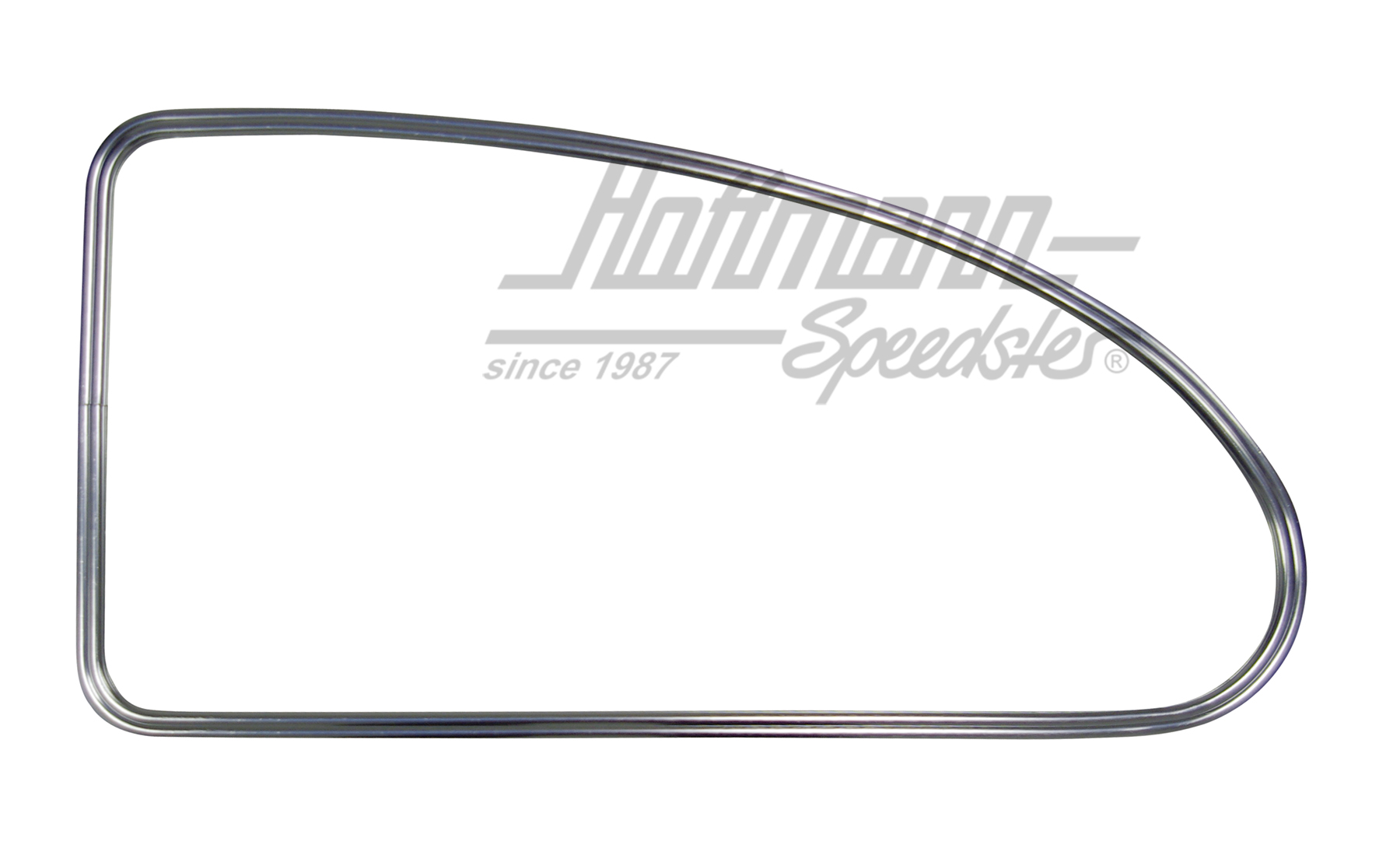 Marco para ventanilla pivotante, -8.64, izqdo.                                                      