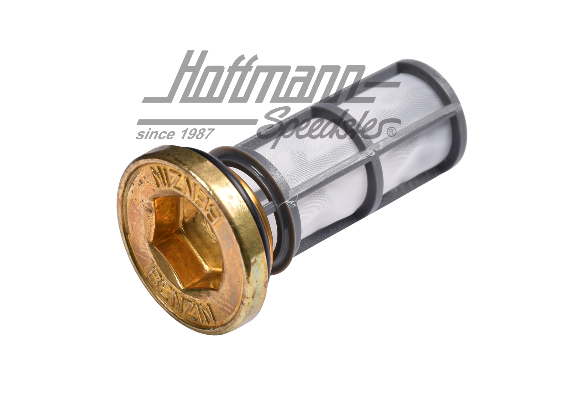 Depósito, 62l, Porsche 911, 72-73                                                                   