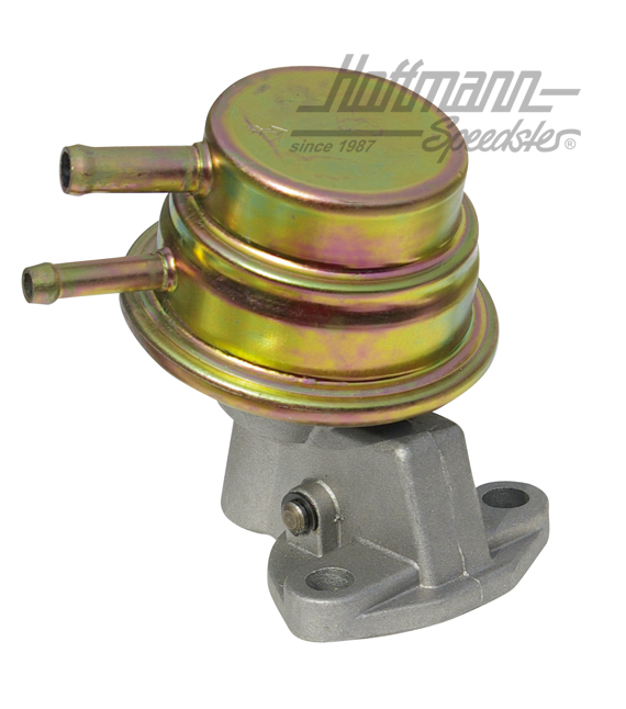 Bomba de gasolina, Furgoneta T3, 5.79-7.92 | 025 127 025 A | 307-5605