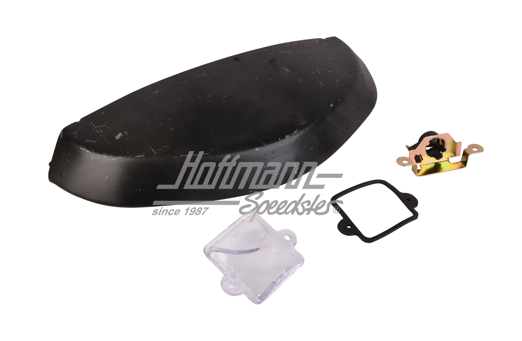 Luz de matrícula de serie, completa, 8.66- | 111 943 023 B | 020-4475-04