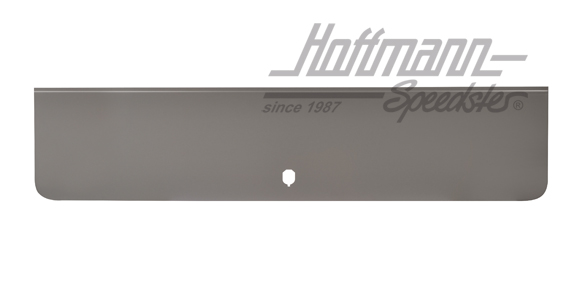 Chapa de reparación, portón trasero, inferior, 71-19 | 211 829 105 C | 096-0546-12