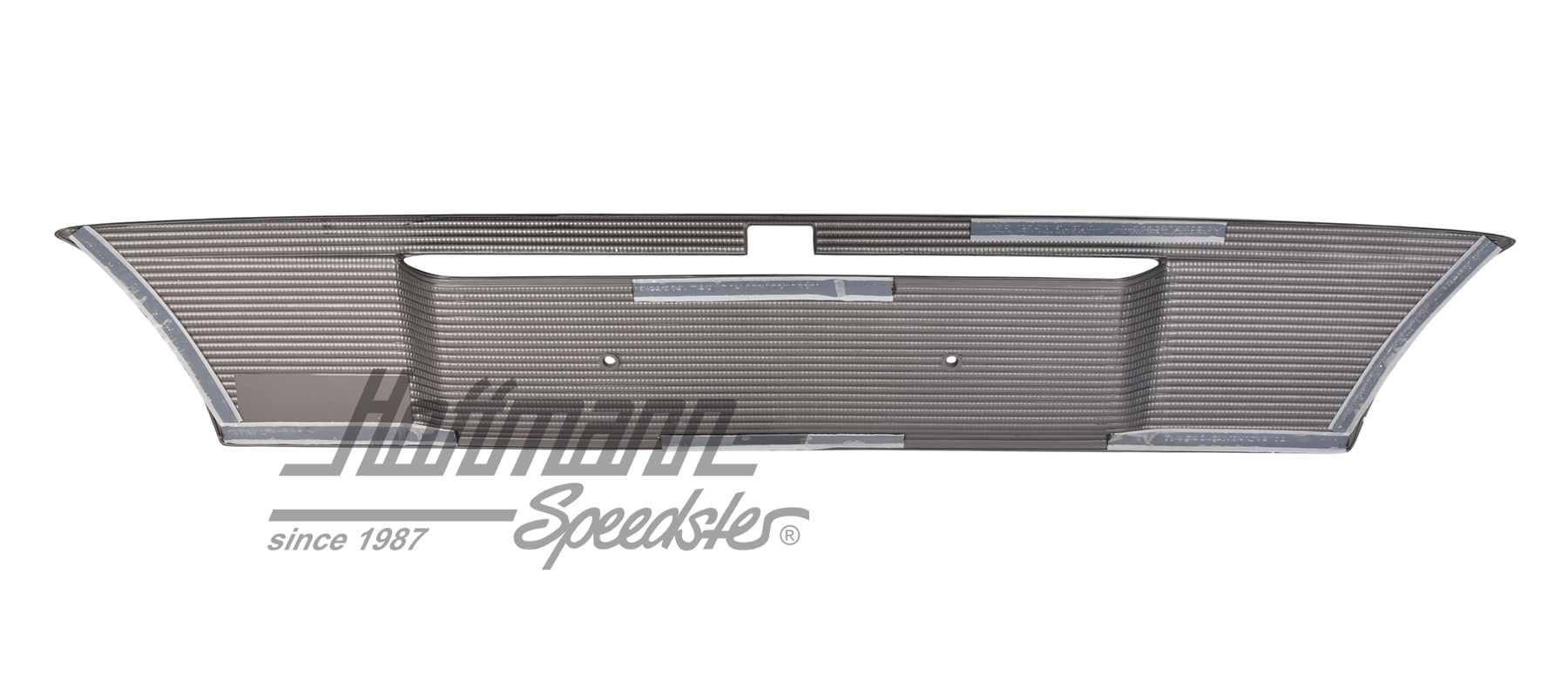 Panel trasero, Golf 2, "TRESER", original, NUEVO                                                    