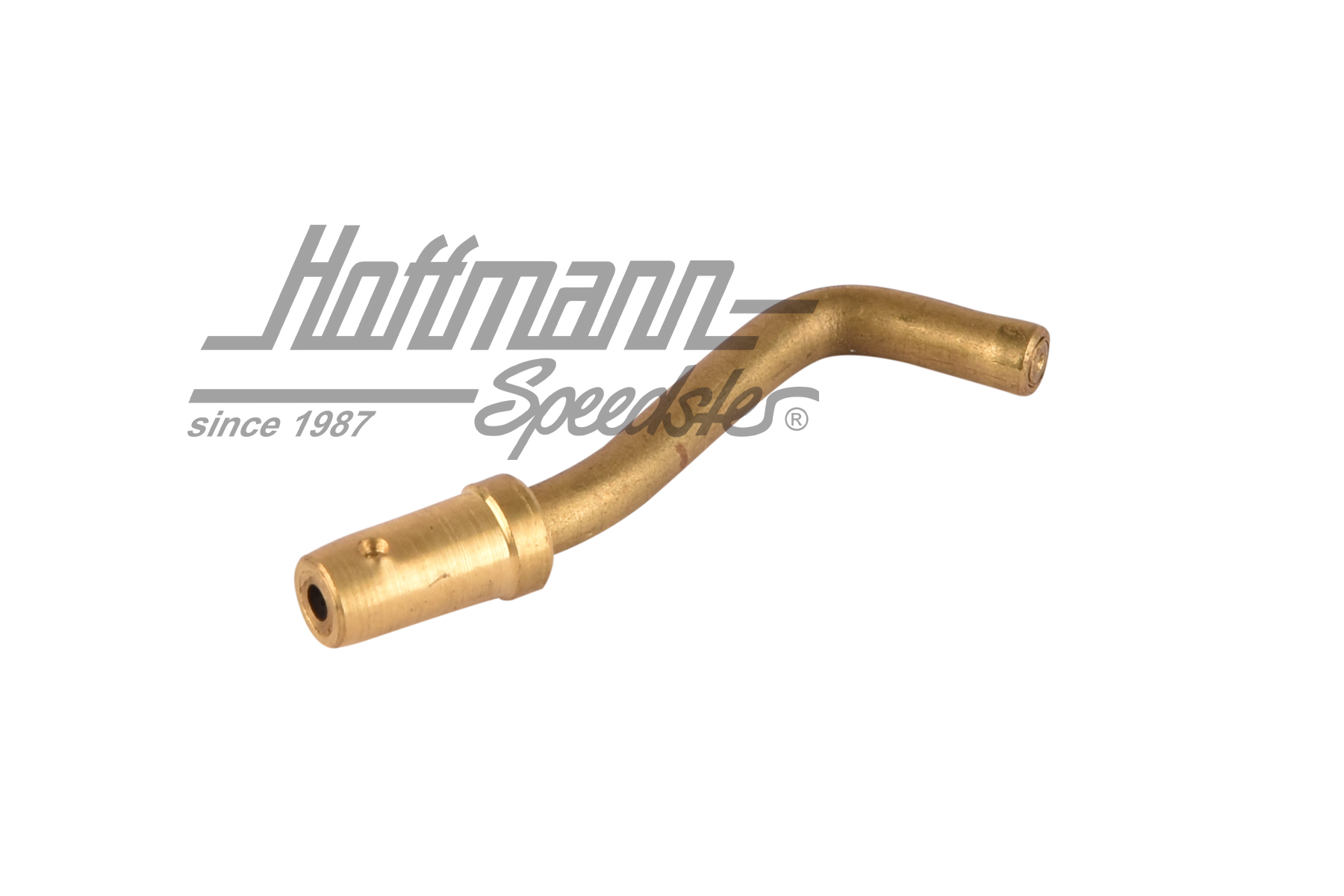 Tubería de inyección 050, Solex 32/34 PDSI+PDSIT | 021 129 323 A | 020-1332-50