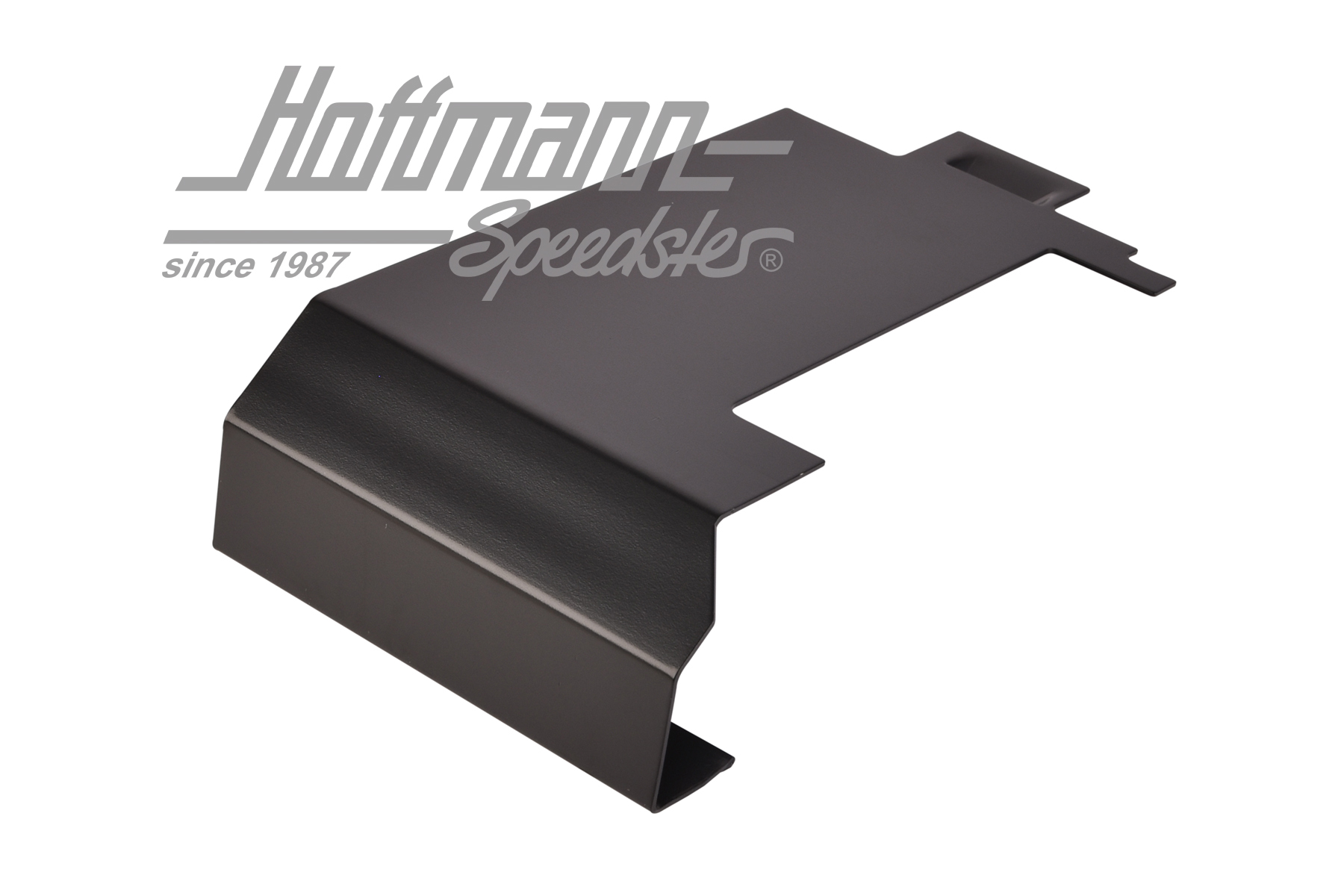 Deflector de calor, T/I y D/D, 911, 76-93                                                           