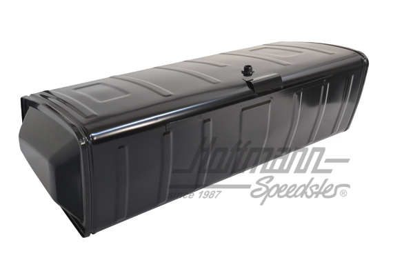 Depósito, Porsche 356, -7.62, Calidad Superior                                                      