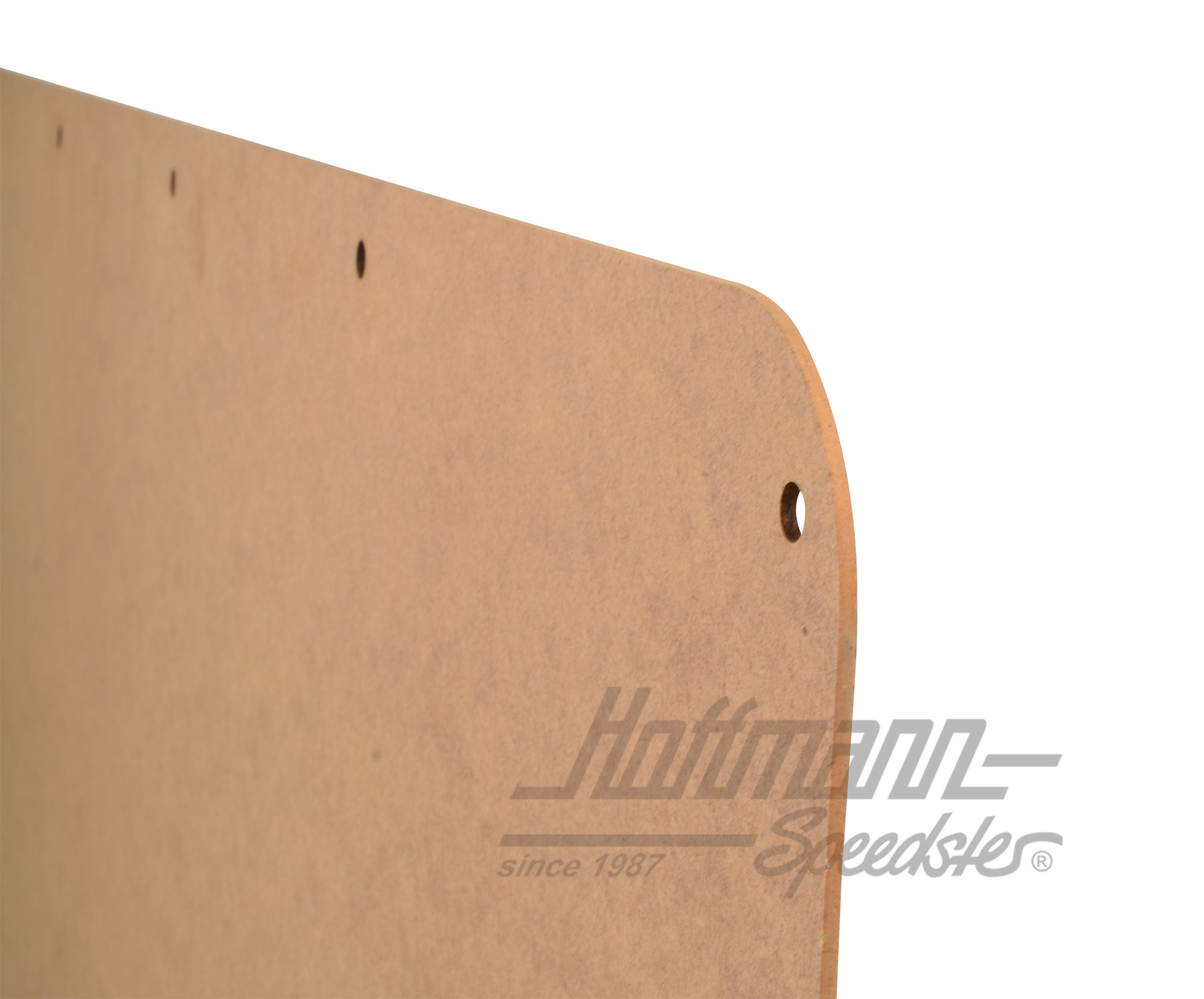 Panel puerta corredera, desnudo, 5.79-7.84 
                                                       