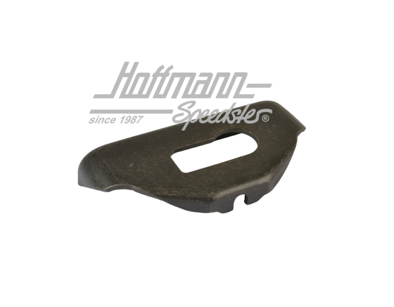 Placa de tope, palanca de cambio, 911, 65-77                                                        