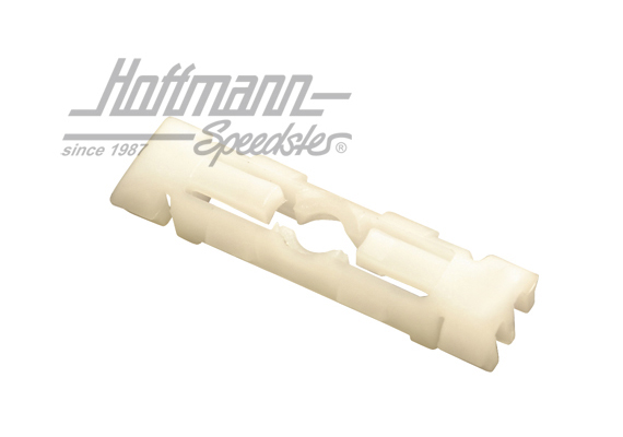 Clip, moldura techo, Golf 2 | 191 853 733 A | 208-1148