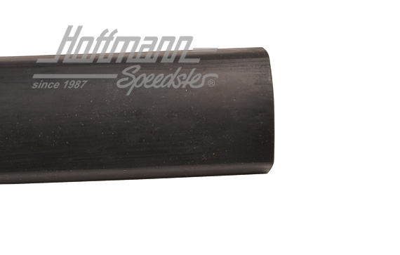 Goma del parachoques, delantero, Golf 1, -7.78                                                      