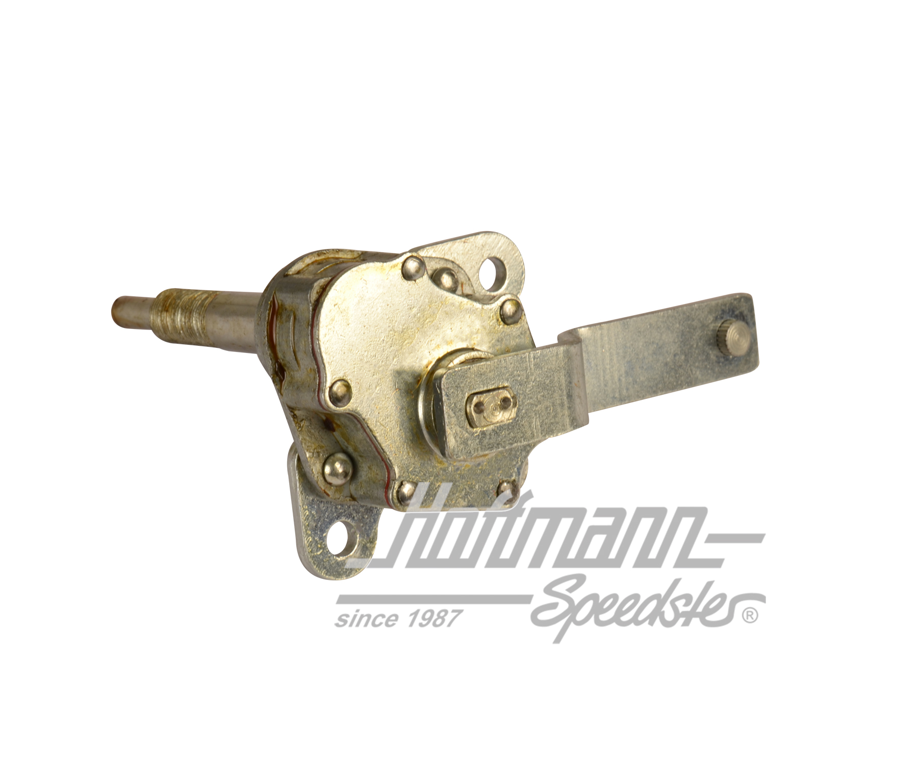 Eje del limpiaparabrisa
s, 356 /A/ B T-5, izqda/dcha                                               