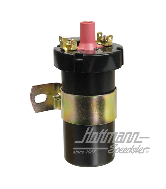 Bobina de encendido (TSZ), Golf/Furgoneta, 7.84-7.92 | 211 905 115 D | 190-0505