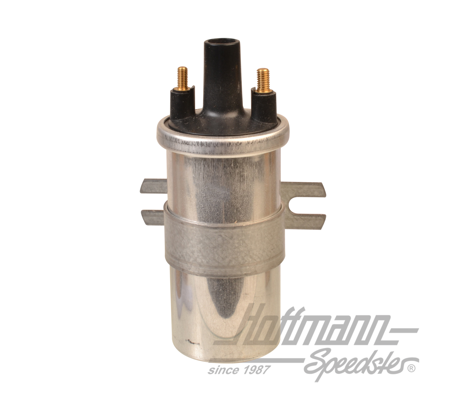 Bobina de encendido, Porsche 911, plateada, Beru | 901 602 502 00  Beru | 580-1025-06