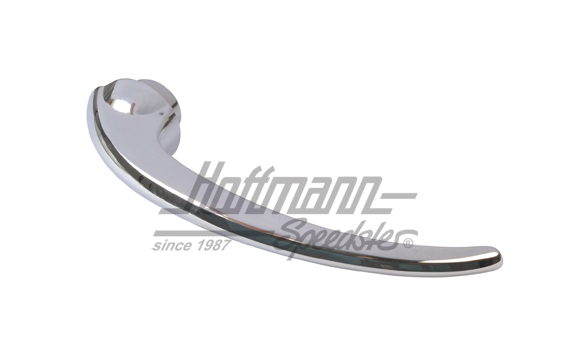 Aprepuertas, interior, cromado, 356 A/B/C | 644 531 611 02 | 510-7055