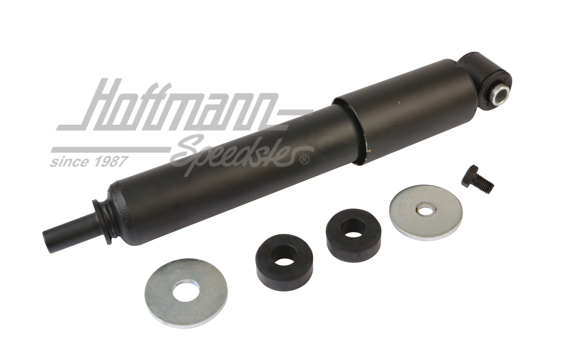 Amortiguafor, posterior, Furgoneta T4, presión a gas | 701 513 031 N | 405-0200