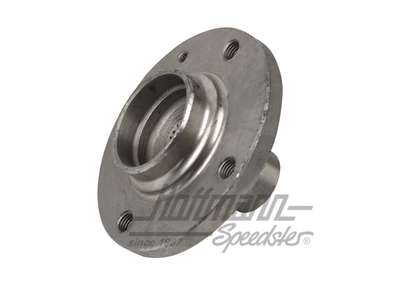 Cubo de rueda
, anterior, Golf 2, 83-87                                                            