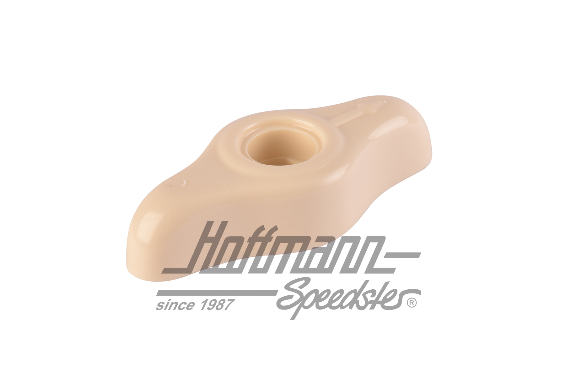 Asa, válvula de distribución de aire, color marfil | 221 817 847 | 089-4222-23