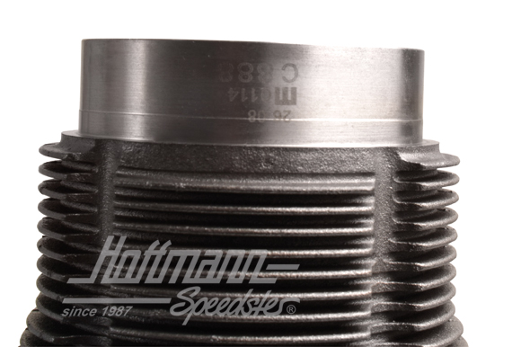 Pistones + cilindros, 85.5x69mm, 1600ccm, Mahle                                                     