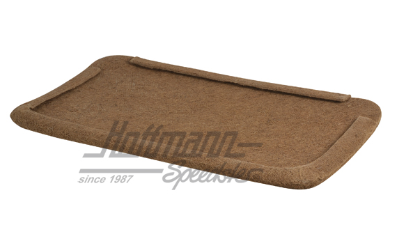 Tapicería de asiento, anterior, OE-Style, 62-76, 2/3                                                