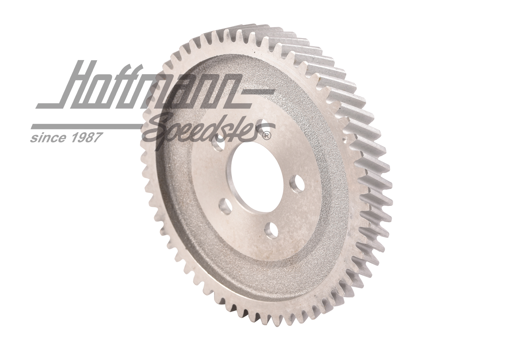 Piñón del árbol de levas, tipo 4 (atornillado)                                                      