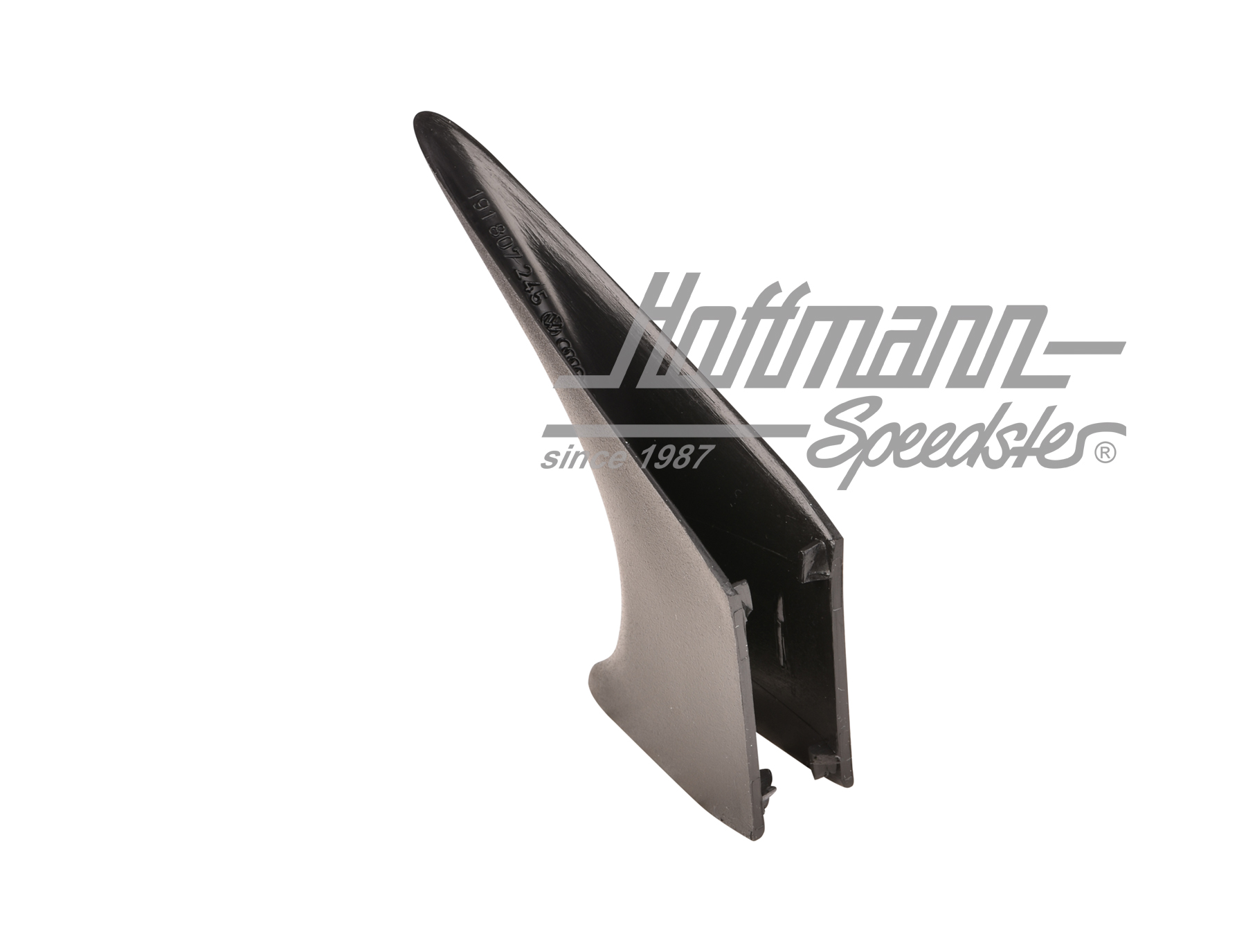 Cobertura, toma de aire, parachoques ancho                                                          