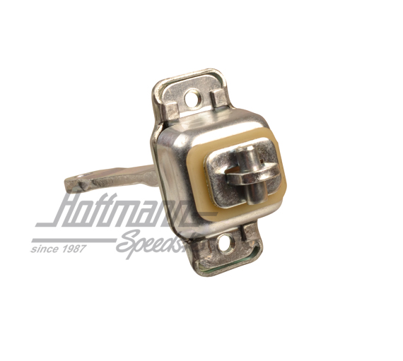 Tope de puerta, Porsche 911/964/993  
                                                             