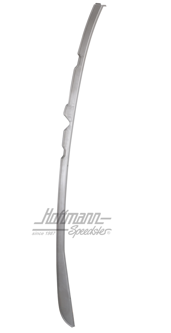 Chapa de refuerzo, pieza lateral, 1310 mm                                                           