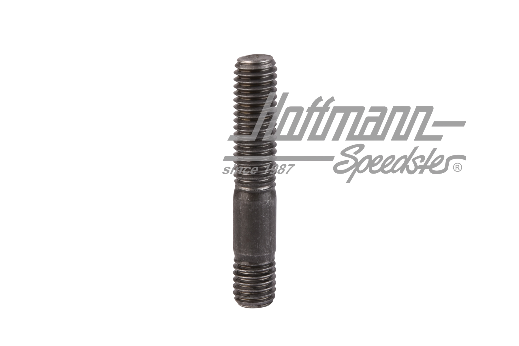 Perno de fijación, escape, M8x46mm |  | 020-3740-10