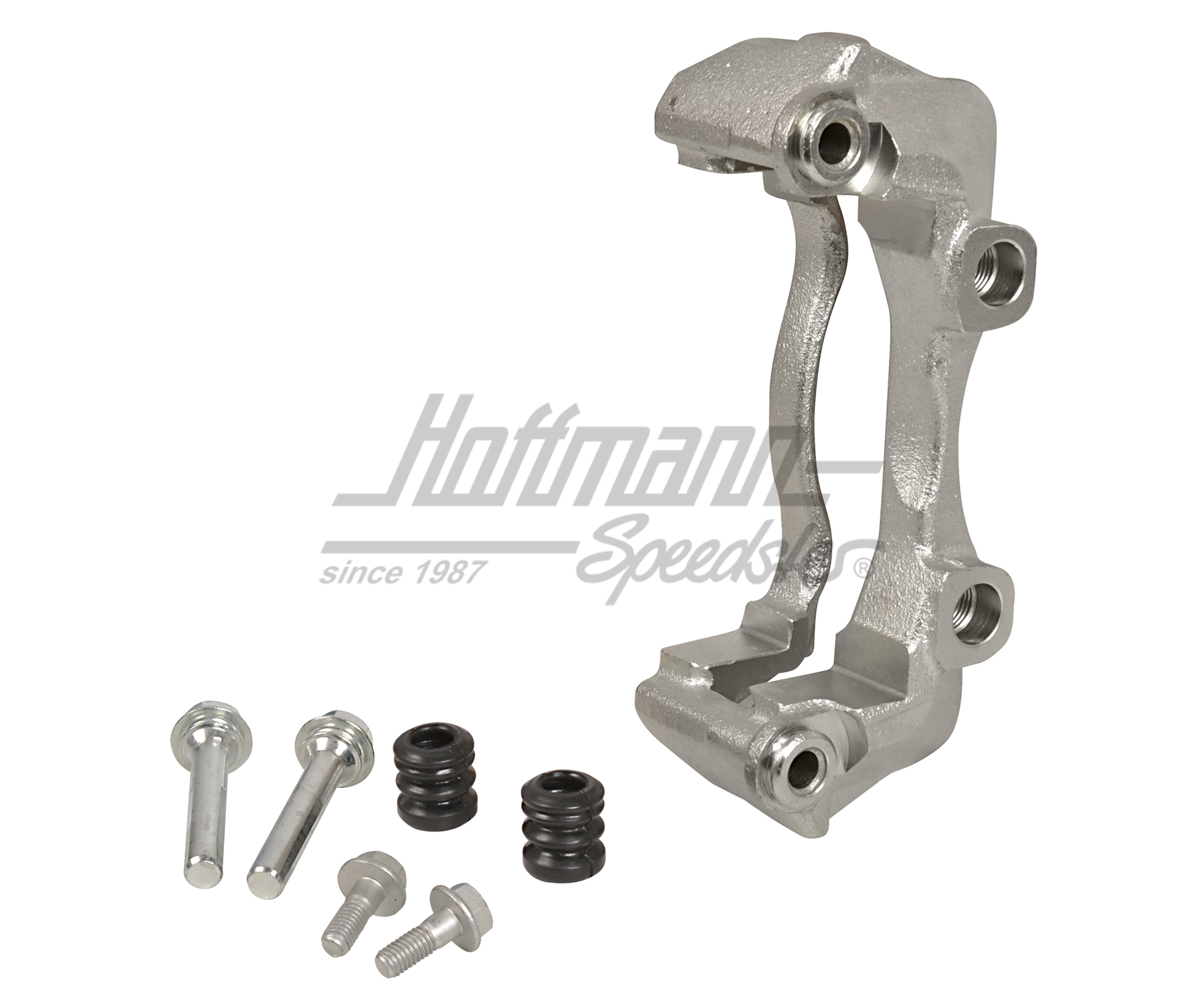 Soporte de freon, Furgoneta T3, 8.86-7.92, izqda./dcha. | 251 615 125 C | 325-3052