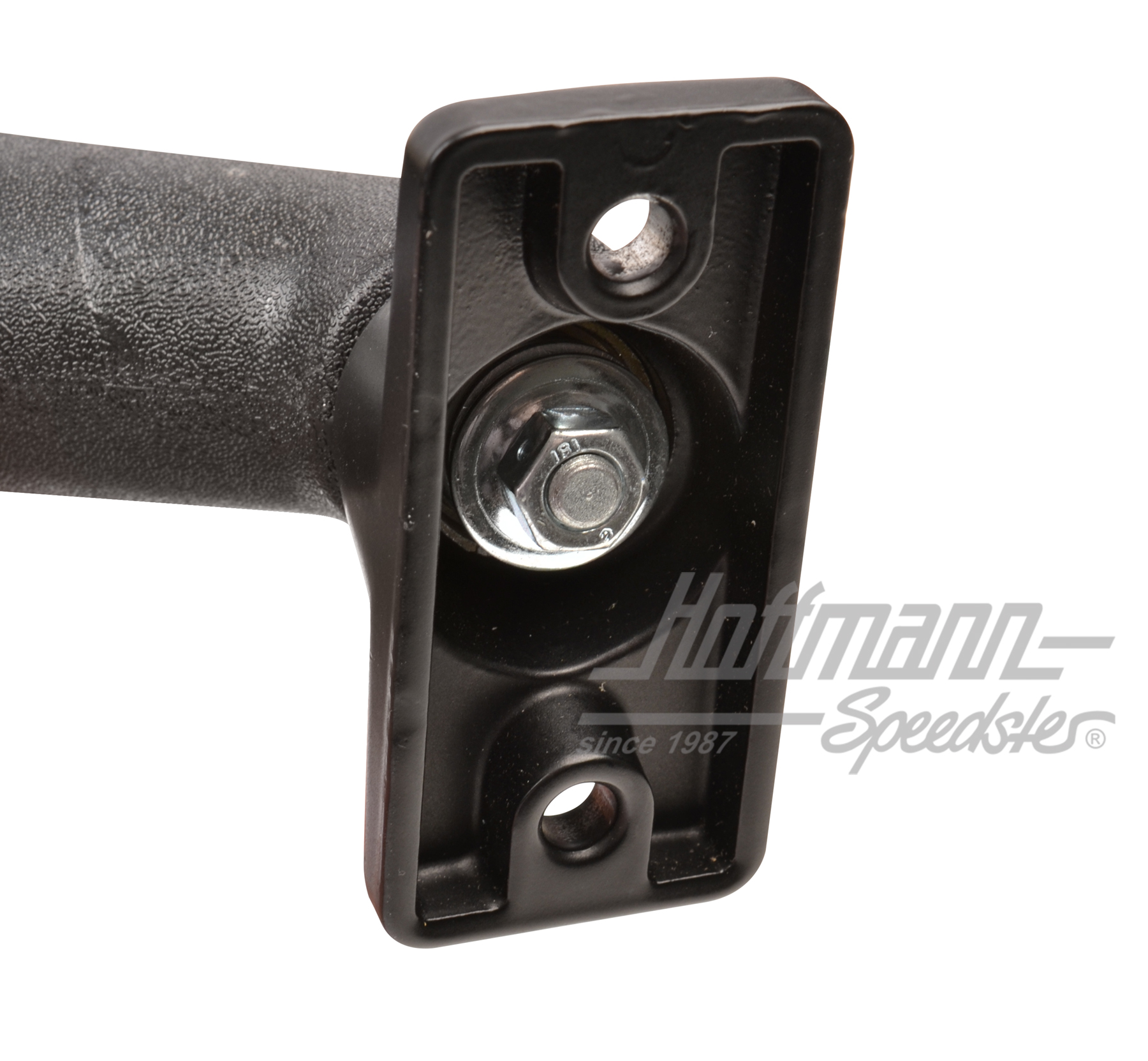 Retrovisor exterior, Furgoneta T3, plano, izqdo., Calidad Superior                                  