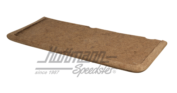 Tapicería de asiento, anterior, OE-Style, Furgoneta T1/T2                                           